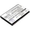 Replacement Battery for Babymoov Touch Screen Baby Monitor - 2