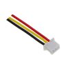 Battery for Moonybaby Monitors MB55935BV-2T MB55933-2T 1ICP5/36/53-1SPT - 5