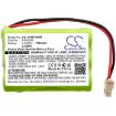 Alecto DVM-75 Battery (p/n P002095) Replacement - 3