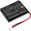 Levana Palm Jena Battery (p/n JH103450) Replacement - 1