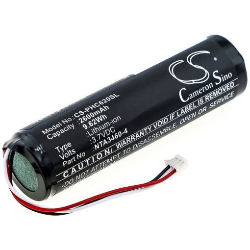 Philips Avent SDC630/620/SCD630/26/37/SCD625 Battery (NTA3459-4) - 1