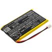 Battery for Luvion Prestige Touch 2 PL654065H Replacement - 2