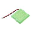 Battery for Summer Wide View Camera Model 29580 & 29600-10 - 1