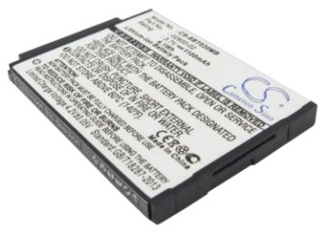 Battery for Summer Universal Slim & Secure 02805/02804/02800 - 1