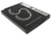 Battery for Summer Universal Slim & Secure 02805/02804/02800 - 4