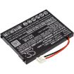 Oricom Secure SC720 SC710 SC705 SC703 SC701 Battery 2B0077 494521P - 2