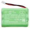 Battery for Summer Infant Baby Monitor Models 36004-29000 - 3
