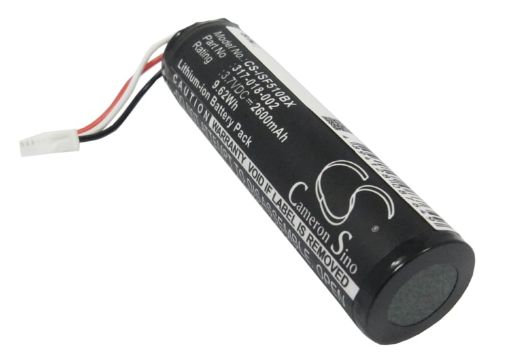 Honeywell SF51 IN51L3-D Replacement Battery - 1