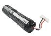 Honeywell SF51 IN51L3-D Replacement Battery - 2