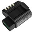 Datalogic PSRF1000 PowerScan RF 959 Battery (p/n 10-2427) - 1