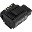 Datalogic PSRF1000 PowerScan RF 959 Battery (p/n 10-2427) - 3