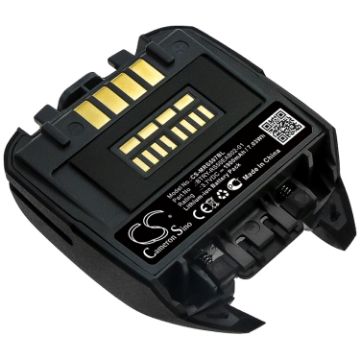 Motorola RS50EA RS507X RS507 Battery BTRY-RS50EAB02-01 - 1
