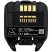 Motorola RS50EA RS507X RS507 Battery BTRY-RS50EAB02-01 - 3