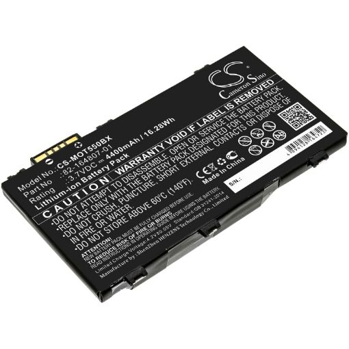 Battery for Symbol MC36 - 1