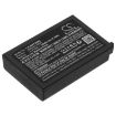 Replacement Battery for Nippon DS22L1-G DS22L1-D BT-20L BHT Series - 1