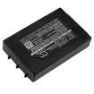 Battery for Dolphin 6110/6100 (p/n 6000-TESC BP06-00028A) - 2