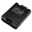 Battery for Honeywell MX9383 MX9382 MX9381 MX9380 161888-0001 - 1