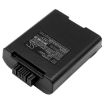 Battery for Honeywell MX9383 MX9382 MX9381 MX9380 161888-0001 - 2