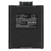 Battery for Honeywell MX9383 MX9382 MX9381 MX9380 161888-0001 - 3