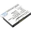 Opticon H-27 Battery (p/n BAT3000 T65114B00028) 2D 1D - 2