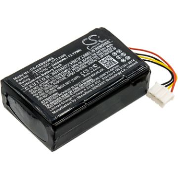 Battery for C-One XGK-C-ONE-E-ID e-ID BP13-001080 E00913001 - 1
