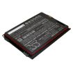 Honeywell CT40XP CT40 Battery (p/n 318-055-001 318-055-002) - 2