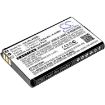 Battery for Infinite Peripherals Linea Pro 4 ICP663450M - 1