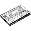Battery for Infinite Peripherals Linea Pro 4 ICP663450M - 2