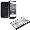 Battery for Infinite Peripherals Linea Pro 4 ICP663450M - 4
