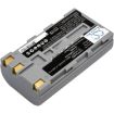 Casio IT-9000 DT-X30 Battery (p/n FJ50L1-G HA-G20BAT) - 2
