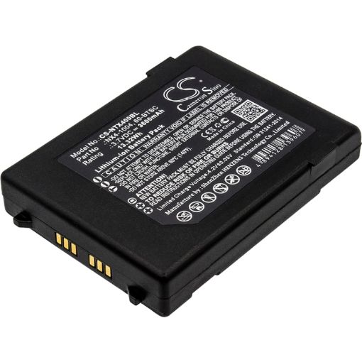 Nautiz X4 Handheld Battery (p/n 60-BTSC NX4-1004) - 1
