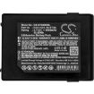 Nautiz X4 Handheld Battery (p/n 60-BTSC NX4-1004) - 3