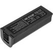 Battery for Cipherlab CL1266 CL1160 1266 1166 BA-000700 - 2