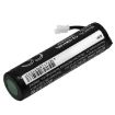 Datalogic GM4400 GM4100 GM4430 Battery (p/n BT-8 RBP-4000) - 2