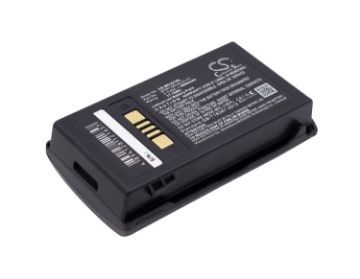 Motorola MC32N0 MC3200 Battery (p/n 82-000012-01 BTRY-MC32-01-01) - 1