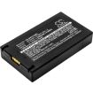 Opticon PX35 PX25 H-15 Battery (p/n 02-BATLION-10 11855) - 1