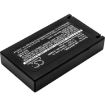 Opticon PX35 PX25 H-15 Battery (p/n 02-BATLION-10 11855) - 2