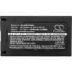 Opticon PX35 PX25 H-15 Battery (p/n 02-BATLION-10 11855) - 3