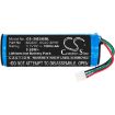 Replacement Battery for Honeywell SG20 Scanner - 3