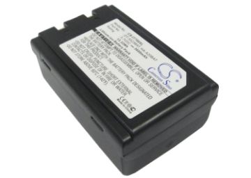 Janam XP Series XP20W XM70XP XM70 XM5 Battery Replacement - 1