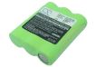 Battery for Hyt HYT BNH-TC1688 TB-61 - 1