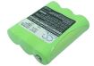 Battery for Hyt HYT BNH-TC1688 TB-61 - 2