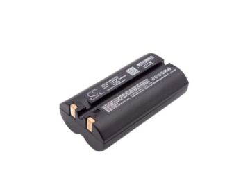 Battery for Oneil Microflash OC4 OC3 OC2 MF4T LP3 4tCR (p/n 200360-101) - 1