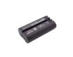 Battery for Oneil Microflash OC4 OC3 OC2 MF4T LP3 4tCR (p/n 200360-101) - 2
