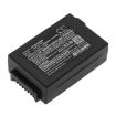 Battery for Teklogix WorkAbout Pro G1-G4 & 7527S-G3 (p/n 1050494) - 1