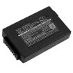 Battery for Dolphin 6500 6110 6100 6000LU1 (p/n 6000-BTSC) - 1