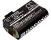 Nautiz X7 Battery (p/n 441820900006) Replacement - 1
