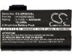Nautiz X7 Battery (p/n 441820900006) Replacement - 5