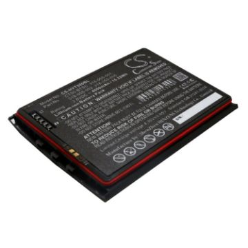 Dolphin CT40XP CT40 Battery (p/n 318-055-001 318-055-002) - 1