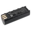 Motorola Battery (p/n 21-62606-01) Replacement - 5